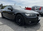 BMW Řada 3 Kupé 2,0 l 130 kw
