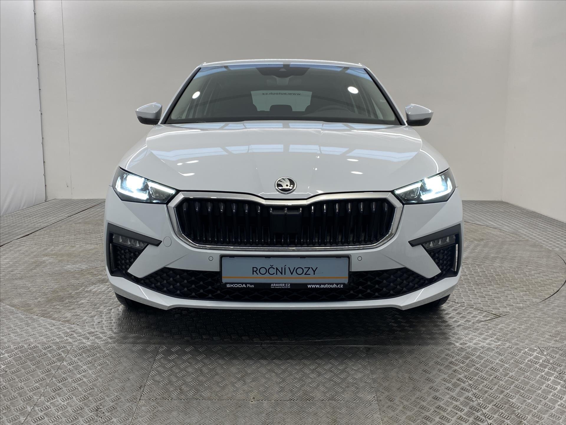 Škoda Scala Hatchback 999,0 85 kw