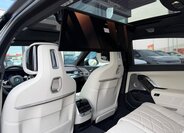 BMW Řada 7 Sedan / Limuzína 3,0 l 360 kw