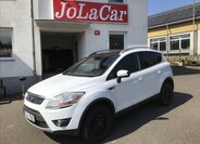 Ford Kuga SUV / Terénní 2,0 l 120 kw
