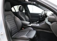 Alfa Romeo Giulia Sedan 2,0 l 206 kw