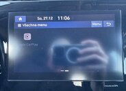 Hyundai Tucson SUV / Terénní 1,6 l 110 kw