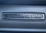 Dodge RAM 1500 Pick-up 5,7 l 295 kw