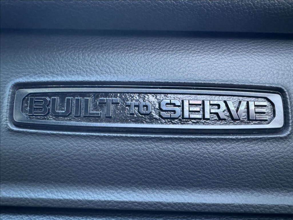 Dodge RAM 1500 Pick-up 5,7 l 295 kw