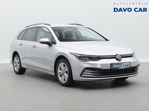 Volkswagen Golf Kombi 1,5 l 96 kw