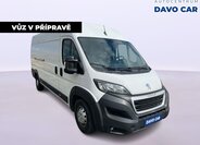 Peugeot Boxer Skříň 2,2 l 121 kw