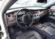 Rolls-Royce Ghost 26