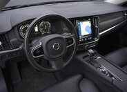 Volvo V90 Kombi 2,0 l 173 kw