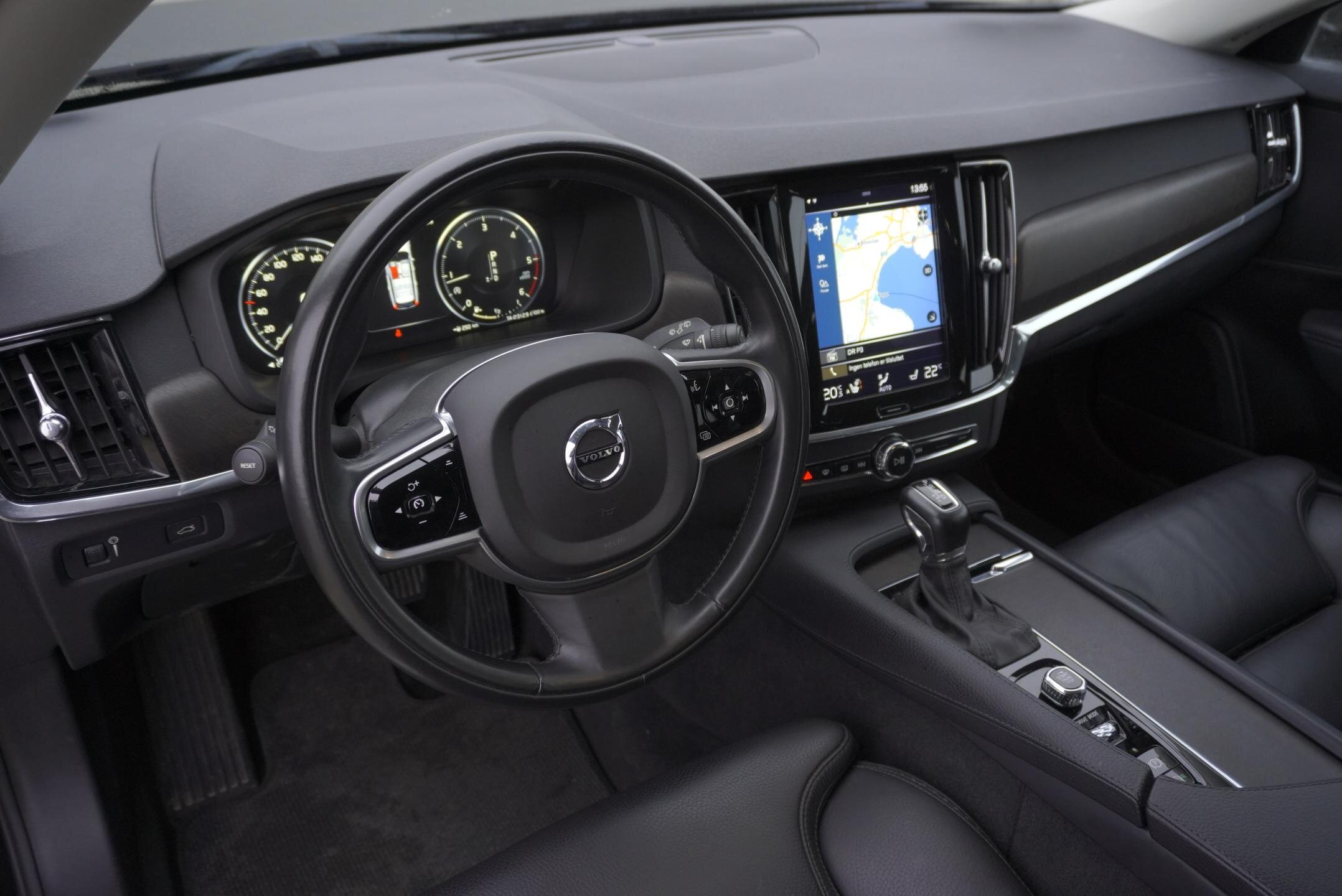 Volvo V90 Kombi 2,0 l 173 kw