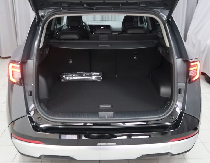 KIA Sportage SUV 1,6 l 110 kw