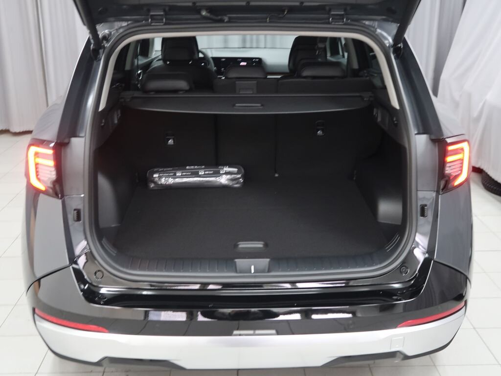 KIA Sportage SUV 1,6 l 110 kw