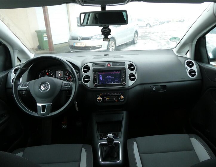 Volkswagen Golf Plus 28
