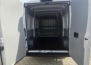 Fiat Ducato Ostatní 2,3 l 103 kw