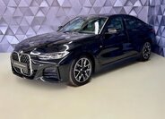 BMW Řada 4 Liftback 2,0 l 140 kw
