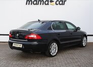 Škoda Superb 7