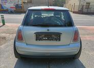 Mini One Hatchback 1,4 l 55 kw