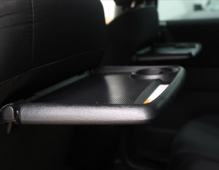 Mazda 5 Kombi 1,6 l 85 kw