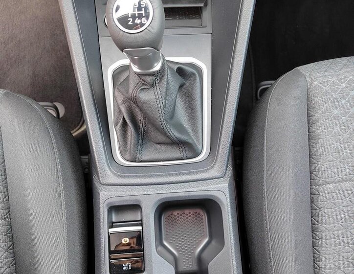 Ford Tourneo Connect 25