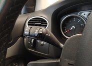 Ford Focus Hatchback 1,6 l 74 kw