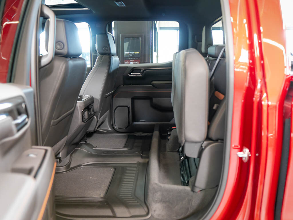 GMC Sierra Pick-up 6,2 l 313 kw