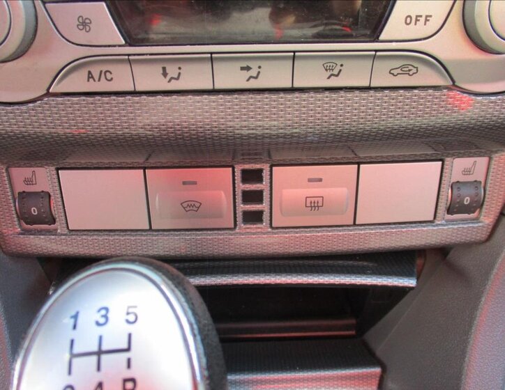 Ford Focus Kombi 1,6 l 74 kw