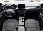 Ford Kuga SUV 2,0 l 110 kw