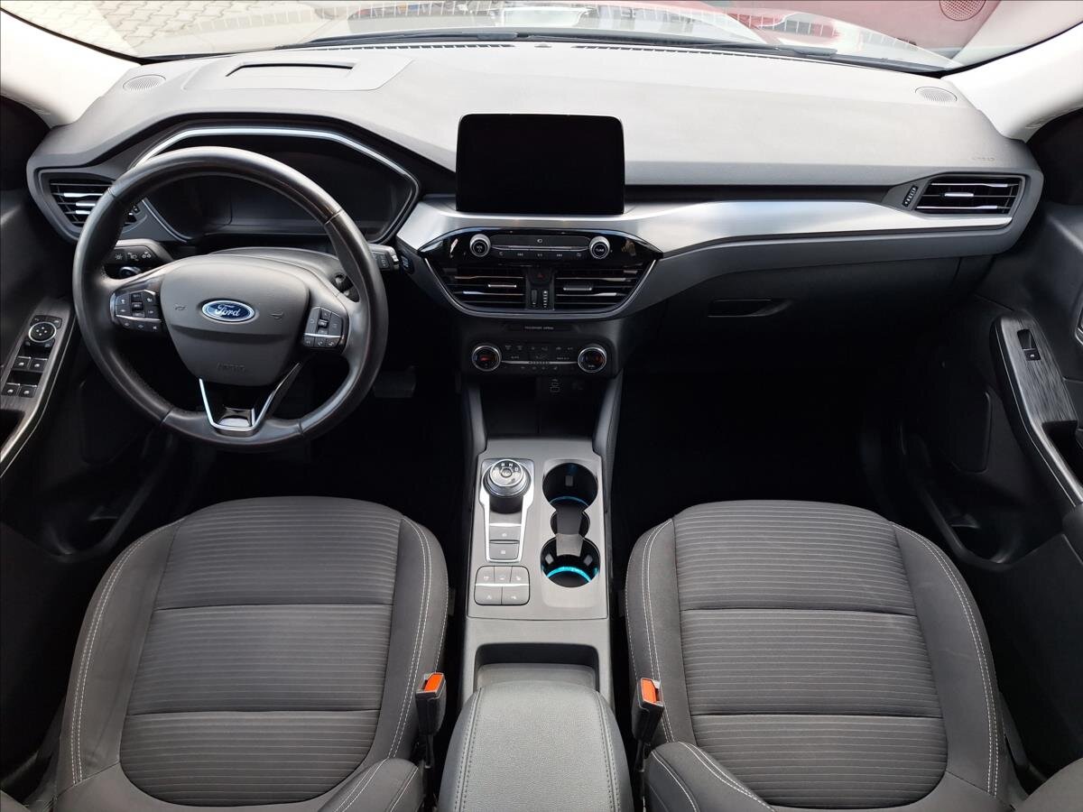 Ford Kuga SUV 2,0 l 110 kw