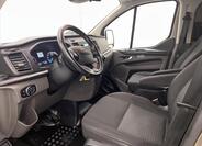 Ford Transit Custom 5
