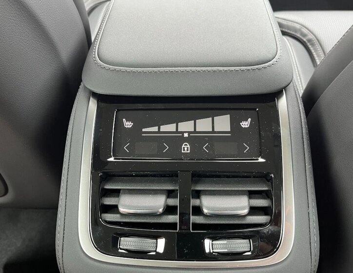 Volvo XC90 SUV 2,0 l 335 kw