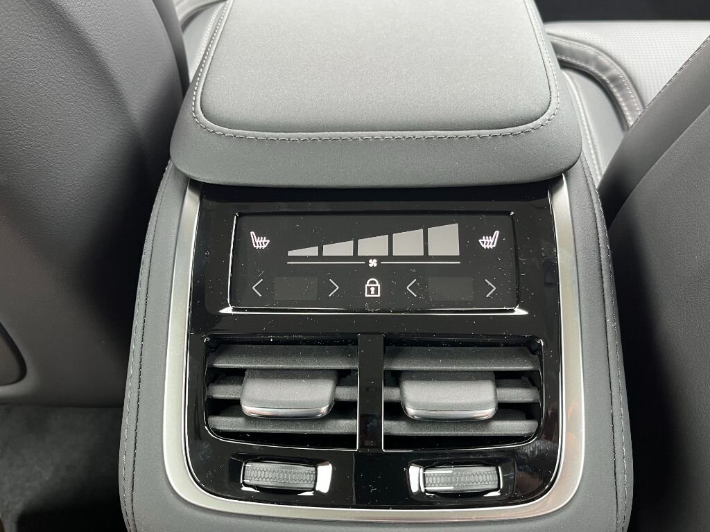 Volvo XC90 SUV 2,0 l 335 kw