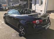 Volkswagen EOS Kabriolet 2,0 l 147 kw