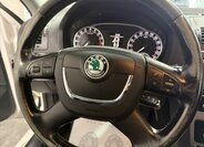 Škoda Octavia Kombi 1,6 l 77 kw