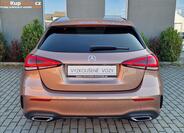 Mercedes-Benz Třídy A 9