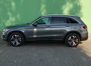 Mercedes-Benz GLC SUV / Terénní 2,0 l 225 kw