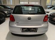 Volkswagen Polo 5