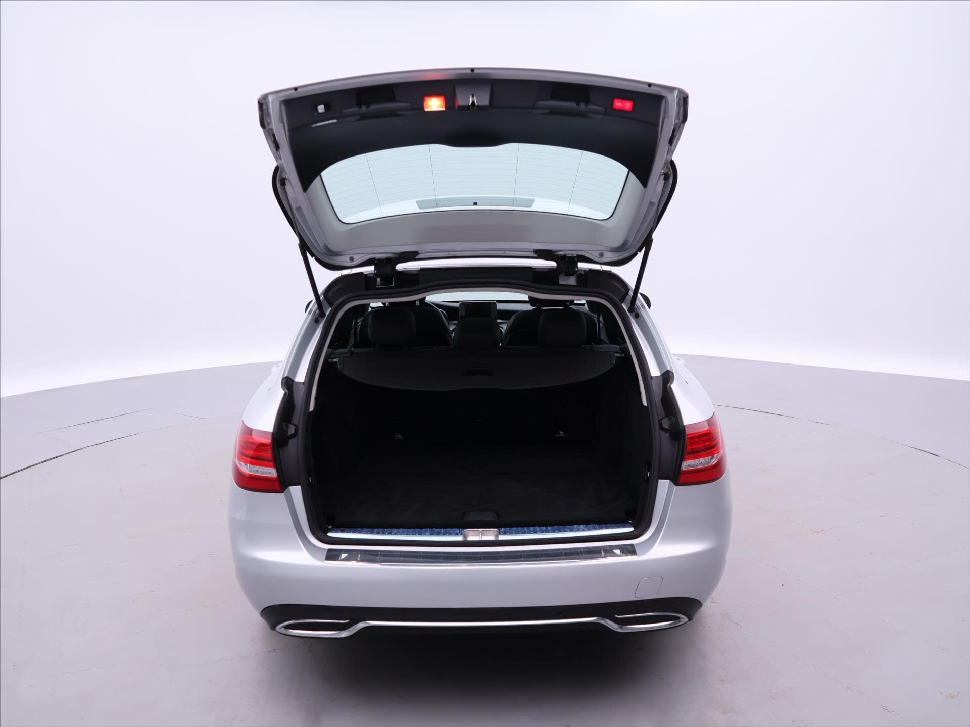 Mercedes-Benz Třídy C