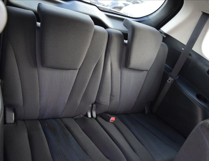 Mazda 5 Kombi 1,8 l 85 kw