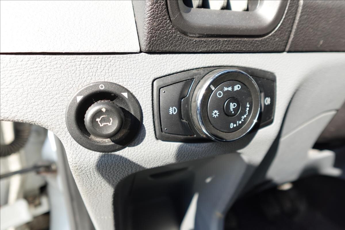 Ford Transit Ostatní 2,0 l 96 kw