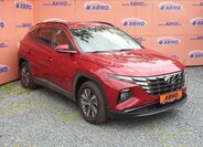 Hyundai Tucson SUV 1,6 l 110 kw