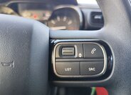 Citroën C3 Hatchback 1,2 l 61 kw