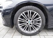 BMW Řada 5 23