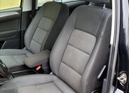 Volkswagen Golf Sportsvan 25