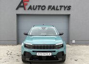 Jeep Avenger Sedan / Limuzína 1,2 l 74 kw