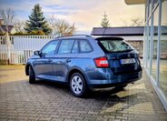 Škoda Fabia Kombi 999,0 70 kw