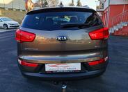 KIA Sportage 8