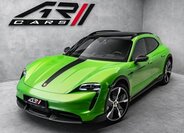 Porsche Taycan Kombi 0,0 500 kw