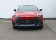 Toyota C-HR Hatchback 2,0 l 112 kw