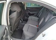 Škoda Octavia Liftback 2,0 l 85 kw