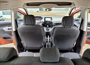 Peugeot Rifter MPV 1,5 l 75 kw