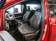 Chrysler Pacifica MPV 3,6 l 221 kw